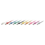 Equip S/FTP Cat.6a (Gigabit) Καλώδιο Δικτύου Ethernet 20m Λευκό 606010 - Image 2