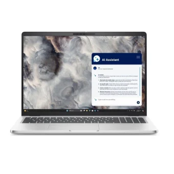 Dell Pro 16 Plus PB16250 16" IPS FHD+ (Core 5-120U/16GB/512GB SSD/W11 Pro) (International English Keyboard) 6XGY6