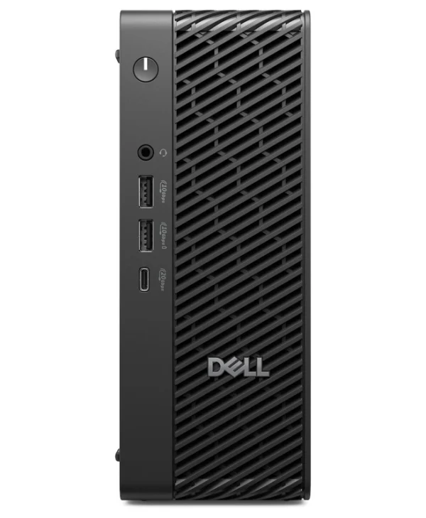 Dell Pro Max Micro FCM2250 Desktop PC (Ultra 7-265/32GB DDR5/1TB SSD/RTX A1000/W11 Pro) G69HK