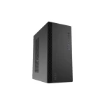 MSI PRO SHIELD M100P Midi Tower Κουτί Υπολογιστή Μαύρο 306-7G31M21-HH9