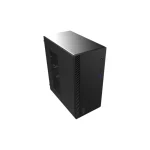 MSI PRO SHIELD M100P Midi Tower Κουτί Υπολογιστή Μαύρο 306-7G31M21-HH9 - Image 3