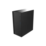 MSI PRO SHIELD M100P Midi Tower Κουτί Υπολογιστή Μαύρο 306-7G31M21-HH9 - Image 5