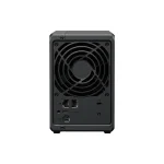 Synology DiskStation NAS Tower με 2 θέσεις για HDD/M.2/SSD και 2 θύρες Ethernet DS725+ - Image 4