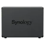 Synology DiskStation NAS Tower με 2 θέσεις για HDD/M.2/SSD και 2 θύρες Ethernet DS725+ - Image 6