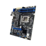 Asus P13R-M C266 Motherboard Micro ATX με Intel 1700 Socket 90SB0C70-M0UAY1 - Image 3