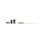 Asus P13R-M C266 Motherboard Micro ATX με Intel 1700 Socket 90SB0C70-M0UAY1 - Image 4