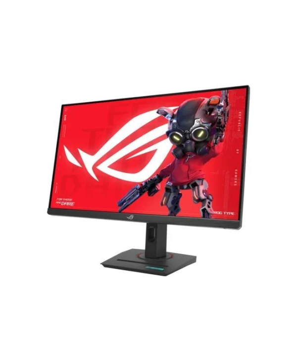 Asus ROG Strix XG32UCG IPS HDR Monitor 31.5" 4K 3840x2160 160Hz με Χρόνο Απόκρισης 1ms GTG 90LM0B01-B01171