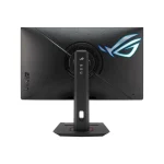 Asus ROG Strix XG32UCG IPS HDR Monitor 31.5" 4K 3840x2160 160Hz με Χρόνο Απόκρισης 1ms GTG 90LM0B01-B01171 - Image 4