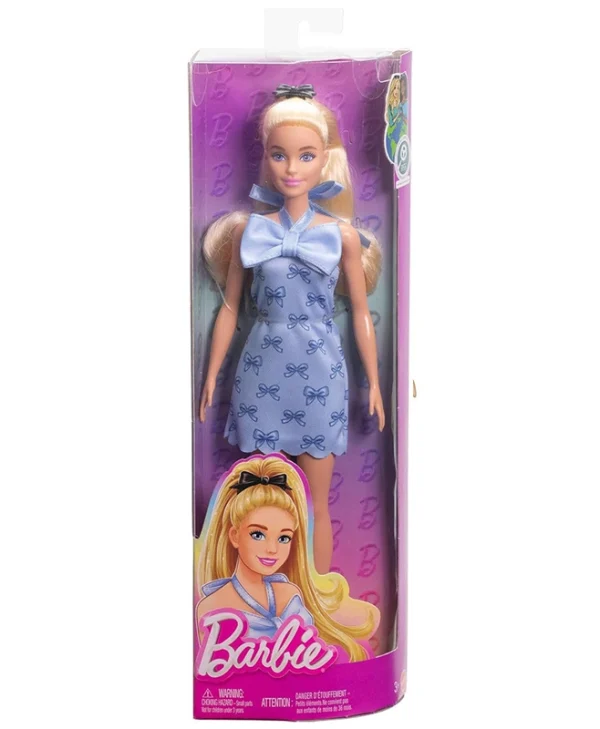 Barbie Fashionistas για 3+ Ετών HYT93