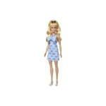 Barbie Fashionistas για 3+ Ετών HYT93 - Image 3