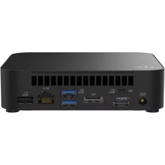 Asus NUC 14 Essential RNUC14MNK1500002 Barebone (N-series-150) 90AR00M2-M000F0