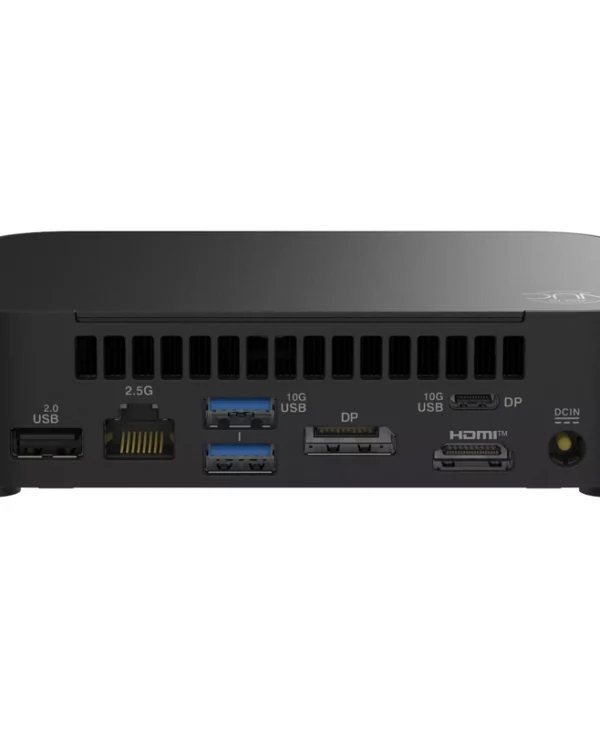 Asus NUC 14 Essential RNUC14MNK1500002 Barebone (N-series-150) 90AR00M2-M000F0