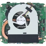 Asus NUC 14 Essential RNUC14MNK1500002 Barebone (N-series-150) 90AR00M2-M000F0 - Image 6