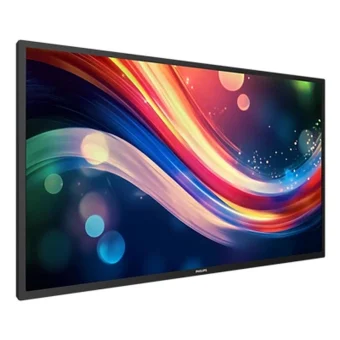 Οθόνη Videowall Philips 43bdl4050q/00 4k Ultra Hd 43" 43BDL4050Q/00