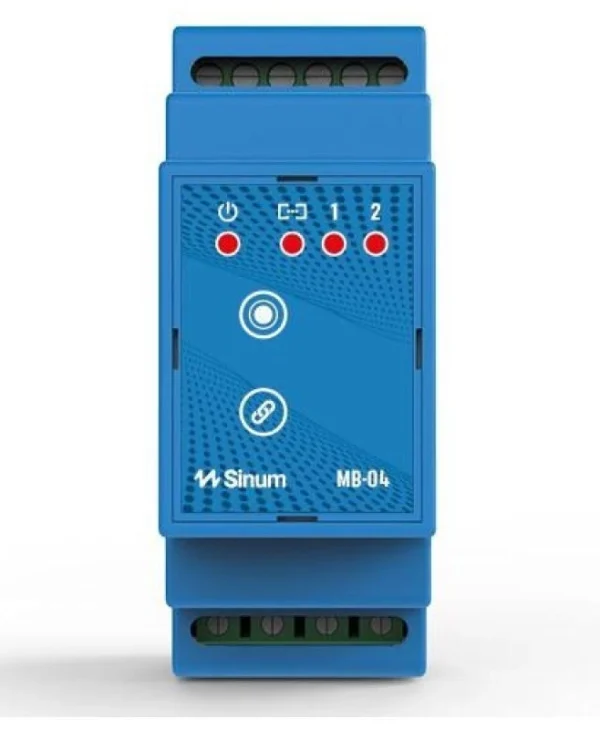 Διακόπτης Ράγας MB-04 WG.23.0175