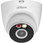 Dahua IPC-T3A-PV-0280B IP Κάμερα Παρακολούθησης Wi-Fi Full HD+ 3MP Αδιάβροχη με Αμφίδρομη Επικοινωνία - Image 2