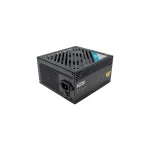 Azza PSAZ-750W ATX3.1 750W Μαύρο Τροφοδοτικό Υπολογιστή Full Wired 80 Plus Bronze PSAZ-750W(ATX3.1) - Image 2