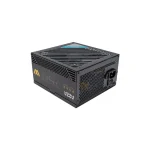 Azza PSAZ-750W ATX3.1 750W Μαύρο Τροφοδοτικό Υπολογιστή Full Wired 80 Plus Bronze PSAZ-750W(ATX3.1) - Image 3