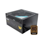 Azza PSAZ-750W ATX3.1 750W Μαύρο Τροφοδοτικό Υπολογιστή Full Wired 80 Plus Bronze PSAZ-750W(ATX3.1) - Image 4