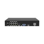 Foscam Σύστημα Παρακολούθησης FNA108E-B4-2T Καμερών IP με Καταγραφικό NVR & Σκληρό Δίσκο 2TB FNA 108 E B4 2T wh - Image 3