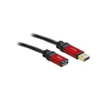 DeLock USB 3.0 Cable USB-A male - USB-A female 3m (82754)