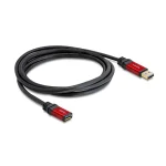 DeLock USB 3.0 Cable USB-A male - USB-A female 3m (82754) - Image 2