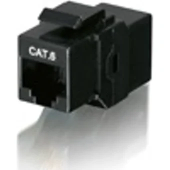 Equip Cat.6 Unshielded Keystone 125579