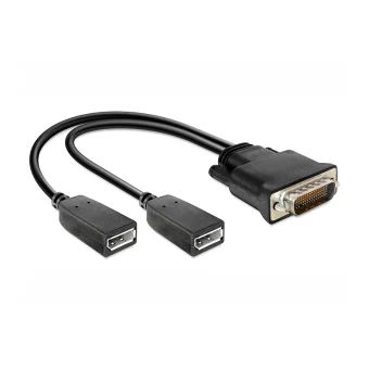 DeLock 65354 Μετατροπέας DMS-59 male σε DisplayPort female 1τμχ