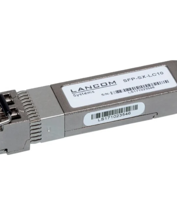 Lancom SFP-SX-LC10 Transceiver 1τμχ 61485