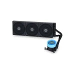 Lian Li GA II Lite RGB 360 Υδρόψυξη AIO CPU με 3 Ανεμιστήρες 120mm G89.GA2L36RB.00 - Image 3