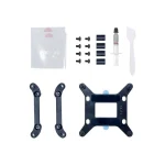Lian Li GA II Lite RGB 360 Υδρόψυξη AIO CPU με 3 Ανεμιστήρες 120mm G89.GA2L36RB.00 - Image 5