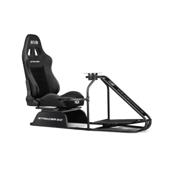 Simulation Cockpit GT Racer 2.0 NLR.PAR.0071 GAJO-969