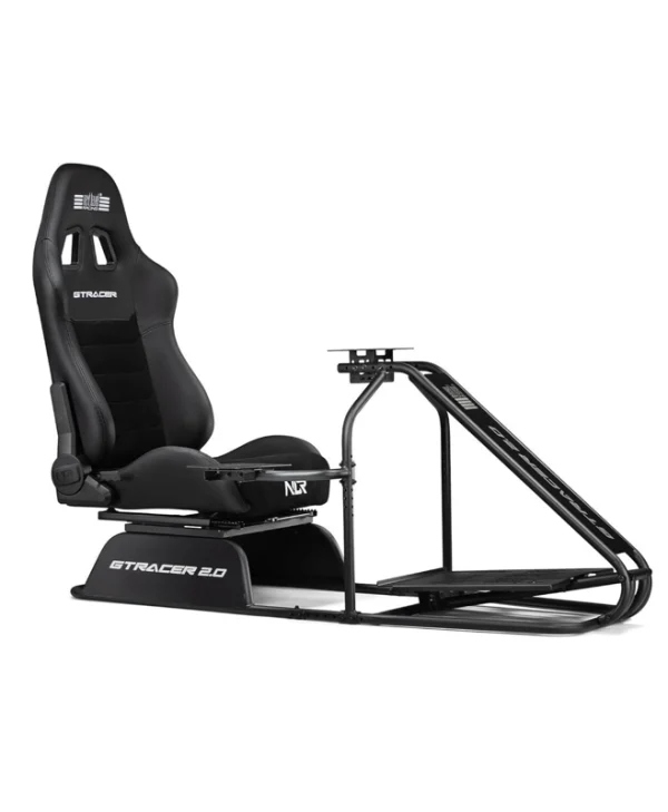 Simulation Cockpit GT Racer 2.0 NLR.PAR.0071 GAJO-969