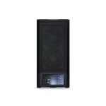 Lian Li Lancool 207 Digital Midi Tower Κουτί Υπολογιστή Μαύρο G99.LAN207DX.00 - Image 2