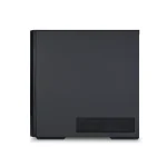 Lian Li Lancool 207 Digital Midi Tower Κουτί Υπολογιστή Μαύρο G99.LAN207DX.00 - Image 3