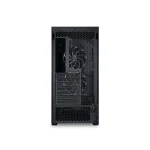 Lian Li Lancool 207 Digital Midi Tower Κουτί Υπολογιστή Μαύρο G99.LAN207DX.00 - Image 5