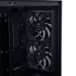 Lian Li Lancool 207 Digital Midi Tower Κουτί Υπολογιστή Μαύρο G99.LAN207DX.00 - Image 7