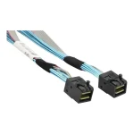 Broadcom SAS / Mini SAS - SAS Cable 100cm 05-50062-00 - Image 2