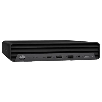 HP Pro 400 G9 Mini PC (Core i7-13700T/16GB DDR4/512GB SSD/W11 Pro) A1JT7ES#ABD