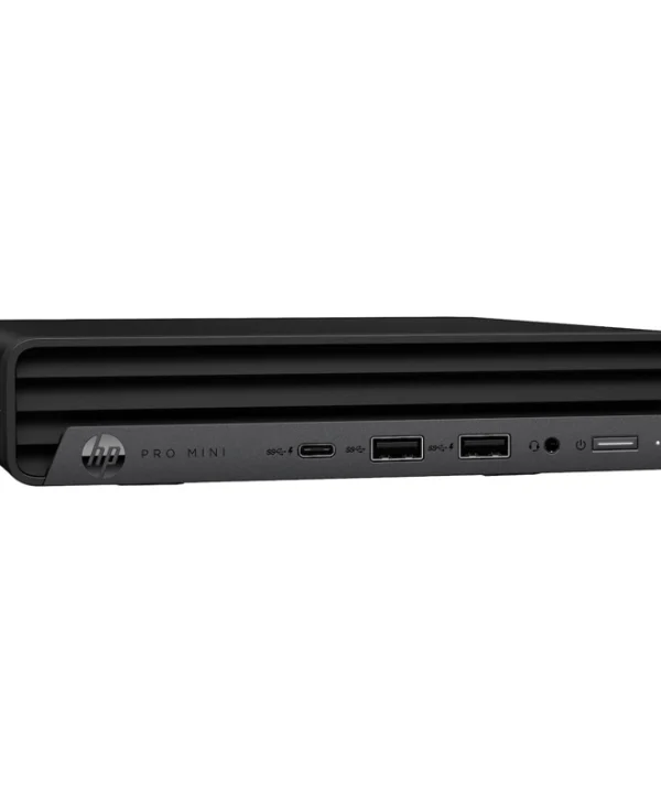 HP Pro 400 G9 Mini PC (Core i7-13700T/16GB DDR4/512GB SSD/W11 Pro) A1JT7ES#ABD
