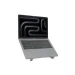 Mobilis Βάση Στήριξης για Laptop έως 17" Γκρι 001391 - Image 2