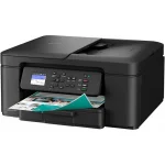 Brother Έγχρωμο Πολυμηχάνημα Inkjet DCPJ1360DWRE1 - Image 4