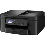 Brother Έγχρωμο Πολυμηχάνημα Inkjet DCPJ1360DWRE1 - Image 5