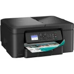Brother Έγχρωμο Πολυμηχάνημα Inkjet DCPJ1360DWRE1 - Image 6