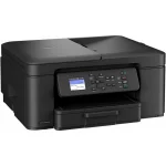 Brother Έγχρωμο Πολυμηχάνημα Inkjet DCPJ1360DWRE1 - Image 7