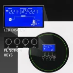Qoltec Hybrid Off-Grid Inverter Ισχύος 6200W 53861 - Image 4