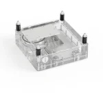 Alphacool Core 140mm Reservoir Expansion Tank Vpp/d5 Apex Pwm Pump 13889 - Image 4
