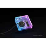 Alphacool Core 140mm Reservoir Expansion Tank Vpp/d5 Apex Pwm Pump 13889 - Image 5