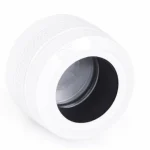 Alphacool Eiszapfen Pro 16mm Hardtube G1/4 - White Fittings Λευκό 17484 - Image 2