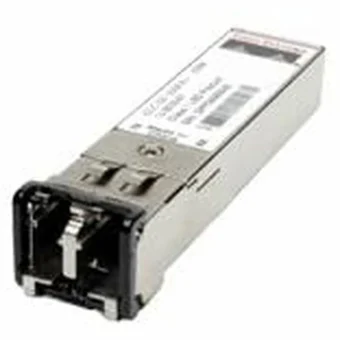 Cisco GLC-FE-100LX-RGD Transceiver 1τμχ GLC-FE-100LX-RGD=